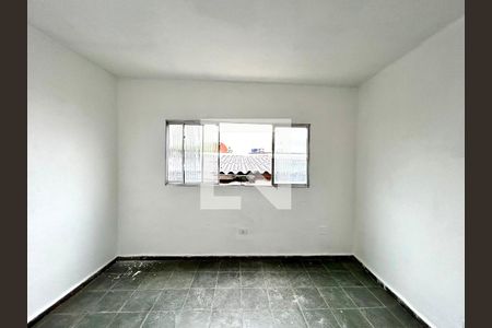 Quarto  de apartamento para alugar com 1 quarto, 40m² em Parque Continental I, Guarulhos