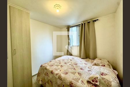 Quarto 1 de apartamento à venda com 2 quartos, 44m² em Gopouva, Guarulhos