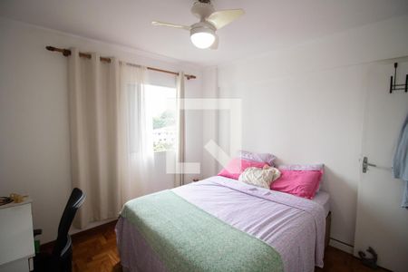 QUARTO 1 de apartamento à venda com 2 quartos, 70m² em Imirim, São Paulo