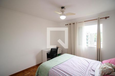 QUARTO 1 de apartamento à venda com 2 quartos, 70m² em Imirim, São Paulo