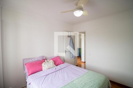 QUARTO 1 de apartamento à venda com 2 quartos, 70m² em Imirim, São Paulo