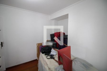 QUARTO 2 de apartamento à venda com 2 quartos, 70m² em Imirim, São Paulo