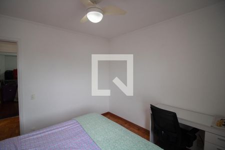 QUARTO 1 de apartamento à venda com 2 quartos, 70m² em Imirim, São Paulo