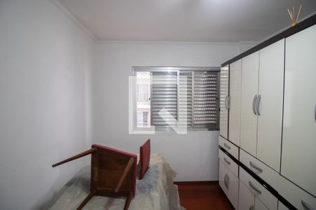 QUARTO 2 de apartamento à venda com 2 quartos, 70m² em Imirim, São Paulo