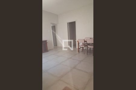 Sala  de apartamento para alugar com 3 quartos, 105m² em Centro, São Leopoldo