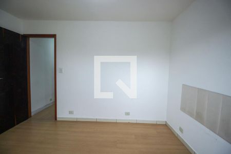 Quarto 1 de apartamento para alugar com 2 quartos, 47m² em Parque Assuncao, Taboão da Serra