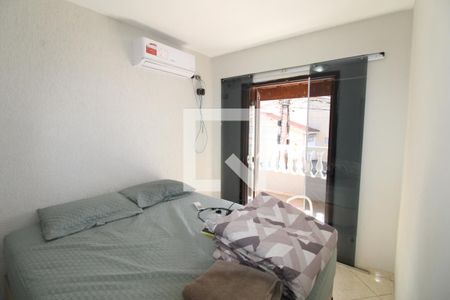 Quarto 2 de casa para alugar com 3 quartos, 120m² em Jardim Sao Judas Tadeu, São José dos Campos
