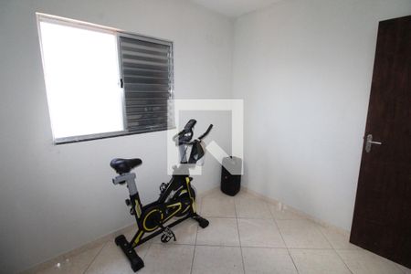 Quarto 1 de casa para alugar com 3 quartos, 120m² em Jardim Sao Judas Tadeu, São José dos Campos