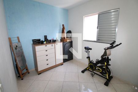 Quarto 1 de casa para alugar com 3 quartos, 120m² em Jardim Sao Judas Tadeu, São José dos Campos