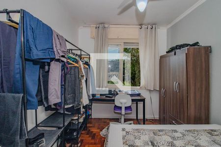 Quarto 2 de apartamento à venda com 2 quartos, 70m² em Jardim Dona Leopoldina, Porto Alegre