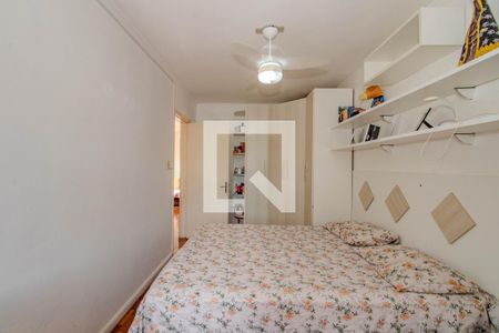 Quarto 1 de apartamento à venda com 2 quartos, 70m² em Jardim Dona Leopoldina, Porto Alegre