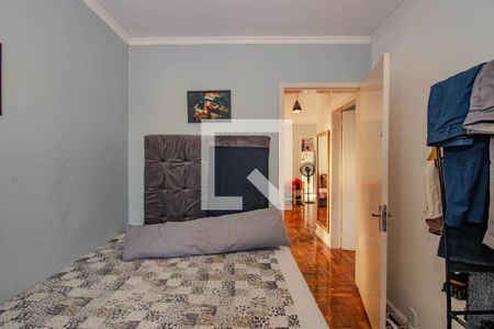 Quarto 2 de apartamento à venda com 2 quartos, 70m² em Jardim Dona Leopoldina, Porto Alegre