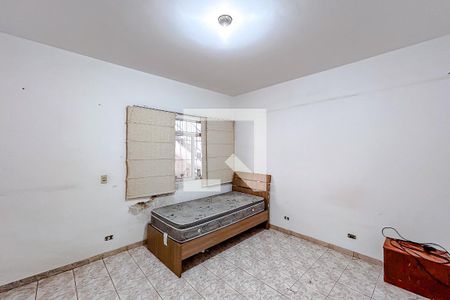 Quarto 1 - Casa 1 de casa à venda com 8 quartos, 416m² em Vila Mafra, São Paulo