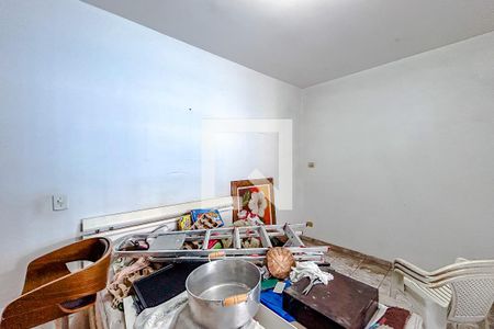 Quarto 2 - Casa 1 de casa à venda com 8 quartos, 416m² em Vila Mafra, São Paulo