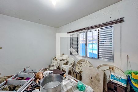 Quarto 2 - Casa 1 de casa à venda com 8 quartos, 416m² em Vila Mafra, São Paulo