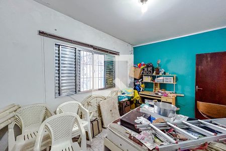 Quarto 2 - Casa 1 de casa à venda com 8 quartos, 416m² em Vila Mafra, São Paulo