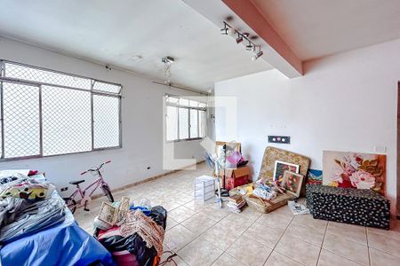 Sala - Casa 1 de casa à venda com 8 quartos, 416m² em Vila Mafra, São Paulo