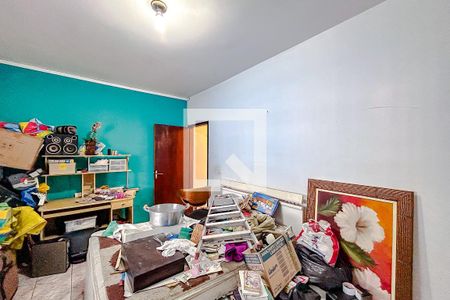 Quarto 2 - Casa 1 de casa à venda com 8 quartos, 416m² em Vila Mafra, São Paulo