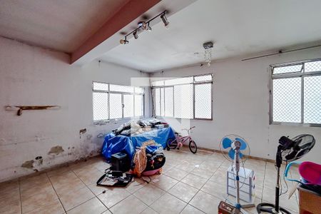 Sala - Casa 1 de casa à venda com 8 quartos, 416m² em Vila Mafra, São Paulo