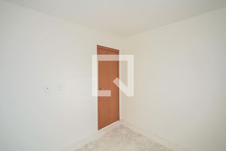 Quarto 1 de apartamento para alugar com 2 quartos, 40m² em Jardim Amalia, São Paulo