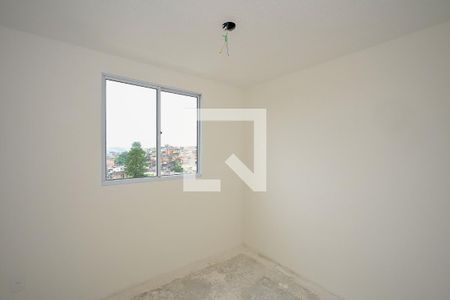 Quarto 1 de apartamento para alugar com 2 quartos, 40m² em Jardim Amalia, São Paulo