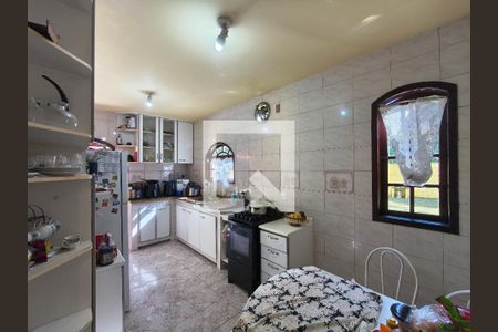 Casa de Condomínio à venda com 3 quartos, 150m² em Taquara, Rio de Janeiro