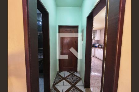 Casa de Condomínio à venda com 3 quartos, 150m² em Taquara, Rio de Janeiro