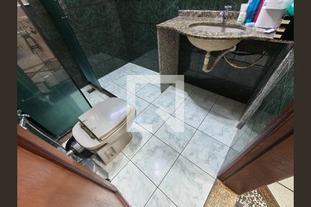 Casa de Condomínio à venda com 3 quartos, 150m² em Taquara, Rio de Janeiro