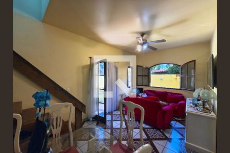 Casa de Condomínio à venda com 3 quartos, 150m² em Taquara, Rio de Janeiro