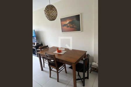 Sala de apartamento à venda com 2 quartos, 70m² em Jardim Taquaral, São Paulo