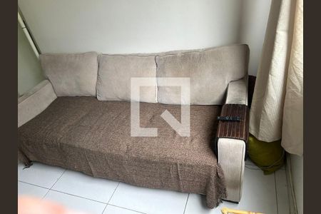 Sala de apartamento à venda com 2 quartos, 70m² em Jardim Taquaral, São Paulo