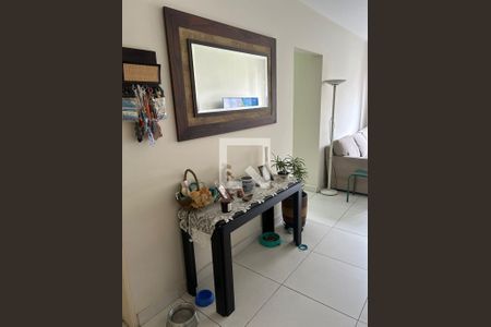 Sala de apartamento à venda com 2 quartos, 70m² em Jardim Taquaral, São Paulo