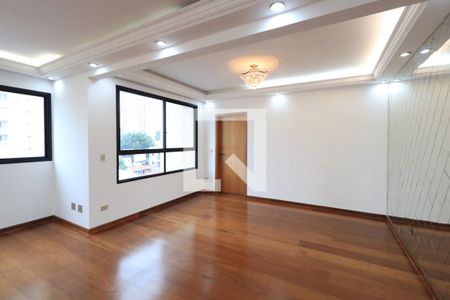 Sala de apartamento para alugar com 3 quartos, 280m² em Tatuapé, São Paulo