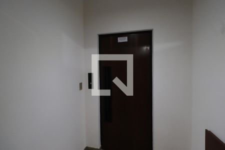 Hall de entrada de apartamento para alugar com 3 quartos, 280m² em Tatuapé, São Paulo