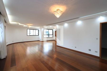 Sala de apartamento para alugar com 3 quartos, 280m² em Tatuapé, São Paulo
