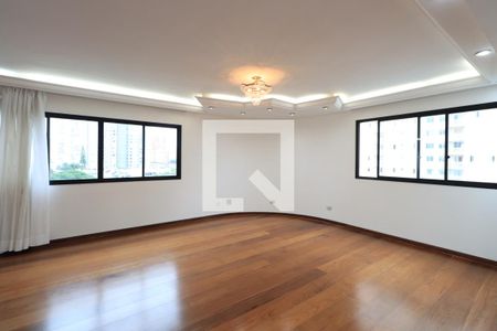 Sala de apartamento para alugar com 3 quartos, 280m² em Tatuapé, São Paulo