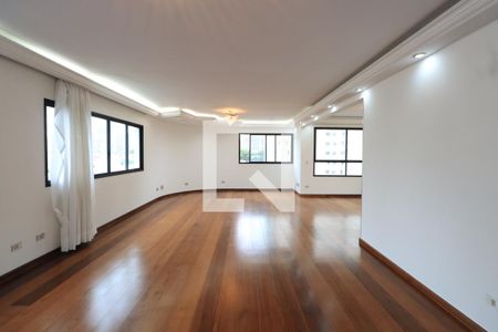 Sala de apartamento para alugar com 3 quartos, 280m² em Tatuapé, São Paulo