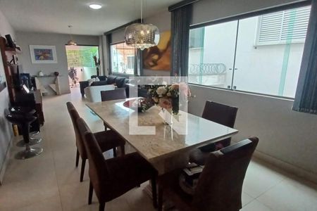 Casa à venda com 4 quartos, 140m² em Liberdade, Belo Horizonte