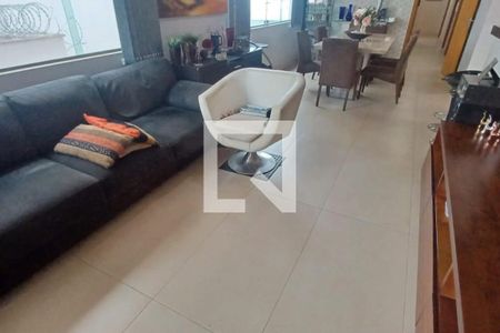 Casa à venda com 4 quartos, 140m² em Liberdade, Belo Horizonte