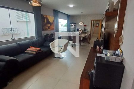 Casa à venda com 4 quartos, 140m² em Liberdade, Belo Horizonte