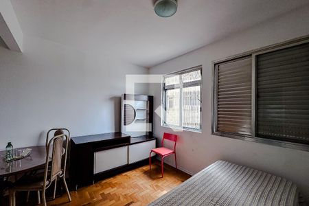 Sala/Quarto de apartamento para alugar com 1 quarto, 33m² em Vila Prudente, São Paulo