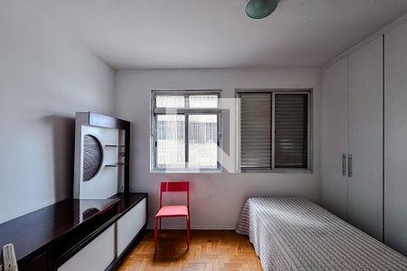 Sala/Quarto de apartamento para alugar com 1 quarto, 33m² em Vila Prudente, São Paulo