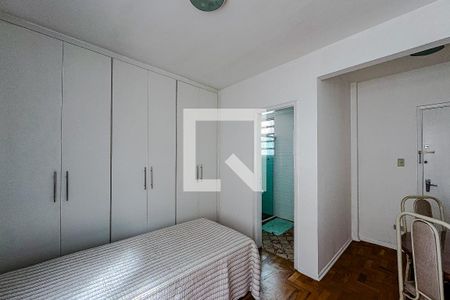 Sala/Quarto de apartamento para alugar com 1 quarto, 33m² em Vila Prudente, São Paulo