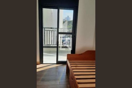 Apartamento à venda com 1 quarto, 38m² em Parque São Jorge, São Paulo