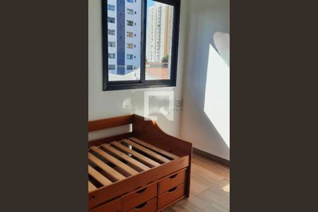 Apartamento à venda com 1 quarto, 38m² em Parque São Jorge, São Paulo