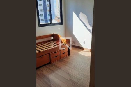 Apartamento à venda com 1 quarto, 38m² em Parque São Jorge, São Paulo