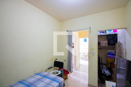Quarto 1 de casa à venda com 3 quartos, 117m² em Vila Linda, Santo André