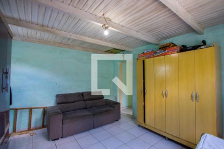 Casa à venda com 3 quartos, 117m² em Vila Linda, Santo André