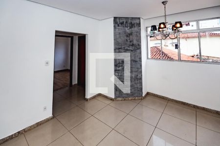 Apartamento para alugar com 3 quartos, 147m² em Dona Clara, Belo Horizonte