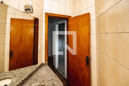 Apartamento para alugar com 3 quartos, 147m² em Dona Clara, Belo Horizonte